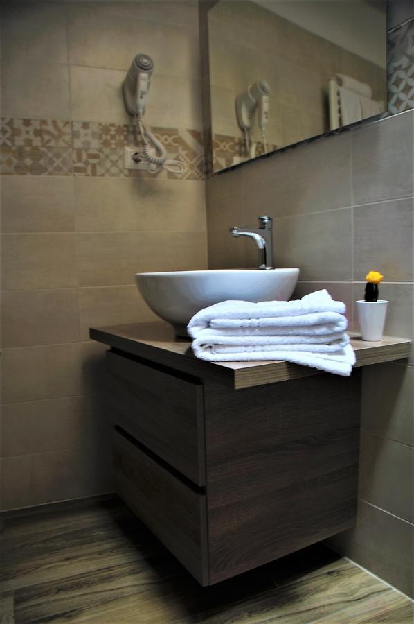 Giuliani Home Firenze Kültér fotó
