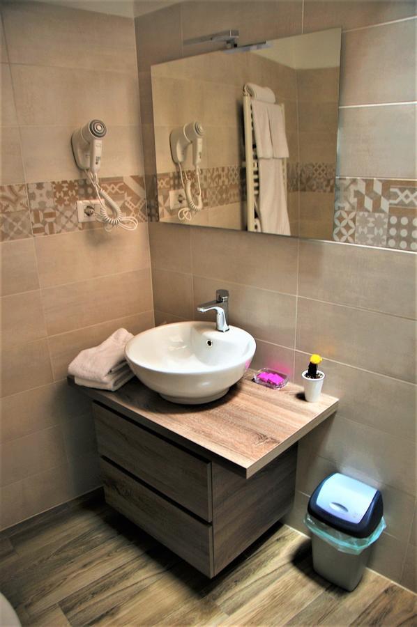 Giuliani Home Firenze Kültér fotó