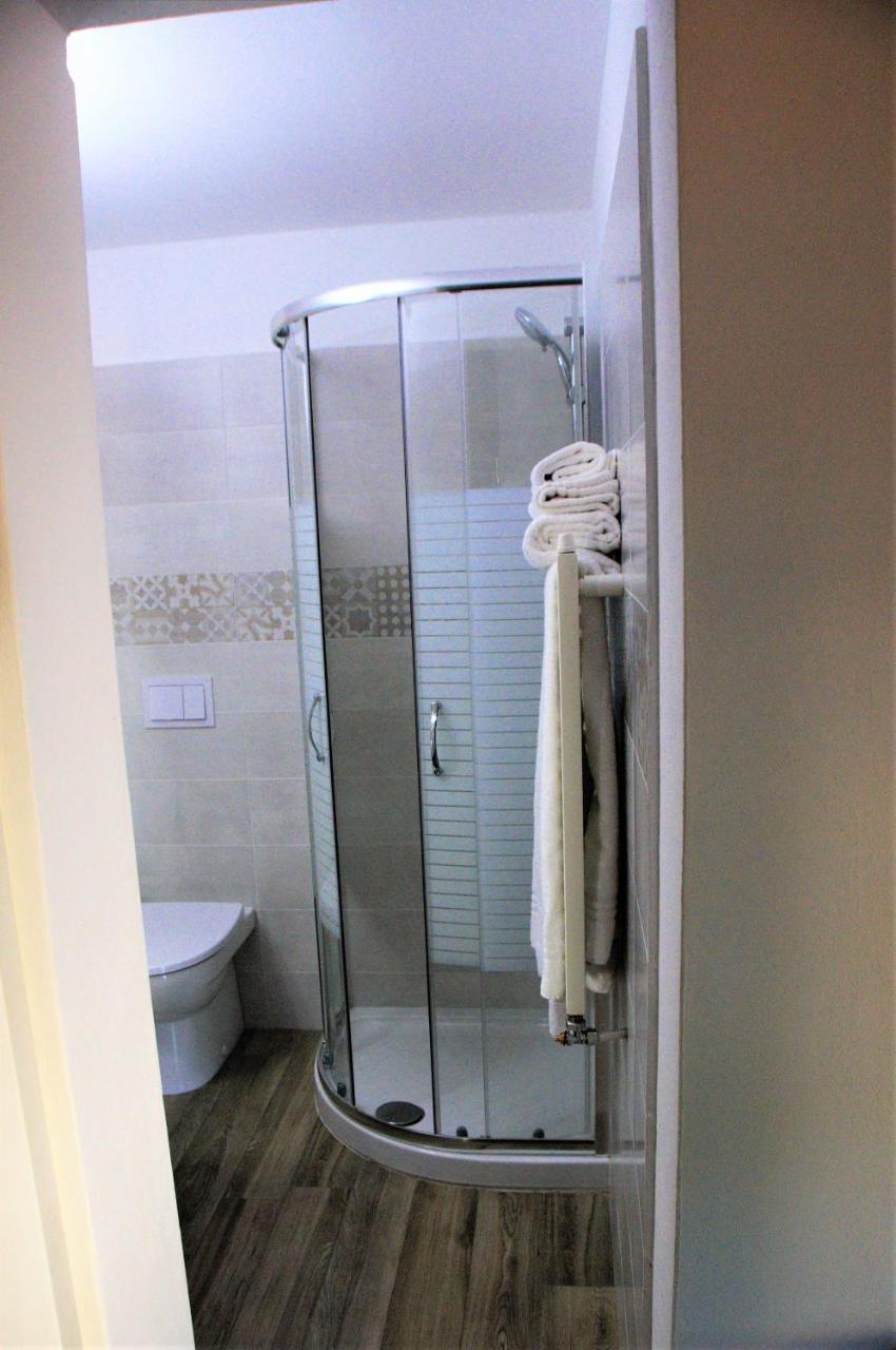 Giuliani Home Firenze Kültér fotó