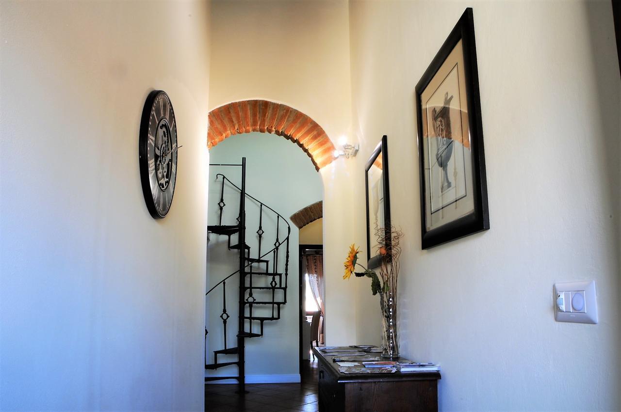 Giuliani Home Firenze Kültér fotó