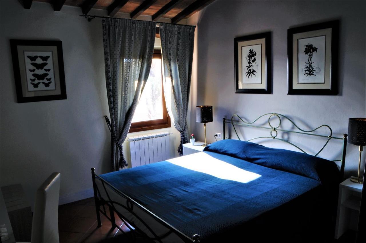 Giuliani Home Firenze Kültér fotó