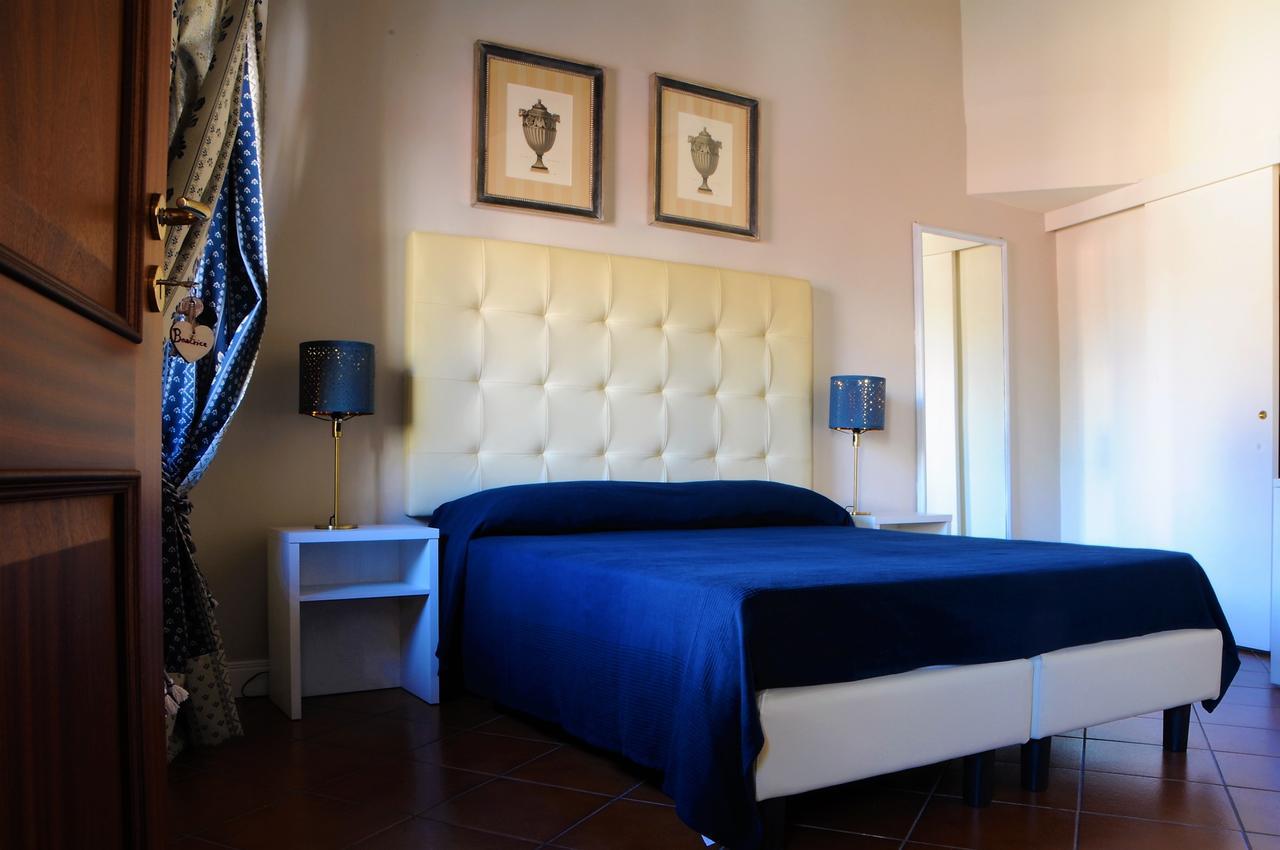 Giuliani Home Firenze Kültér fotó