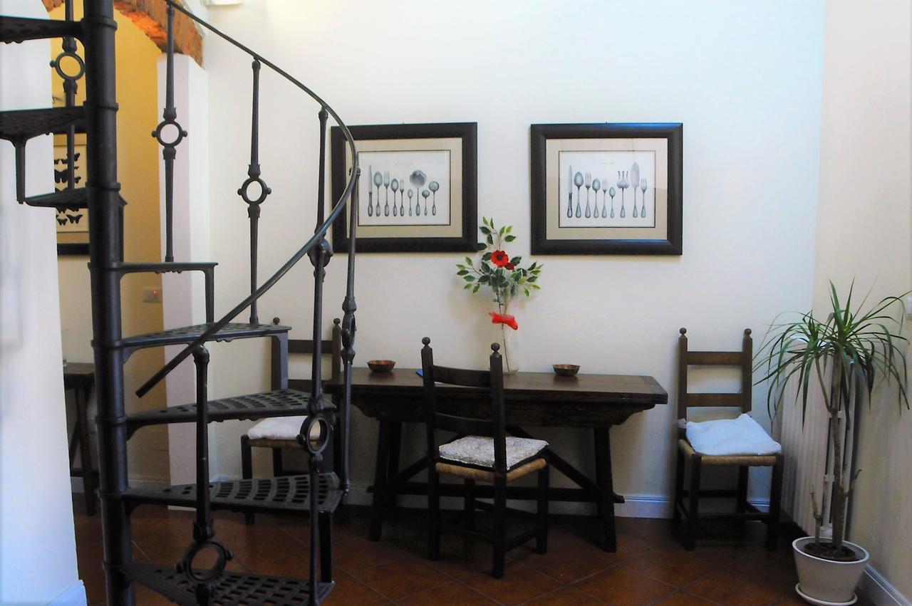 Giuliani Home Firenze Kültér fotó