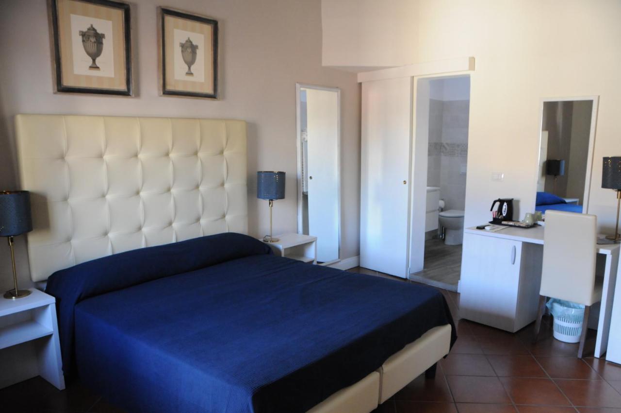 Giuliani Home Firenze Kültér fotó
