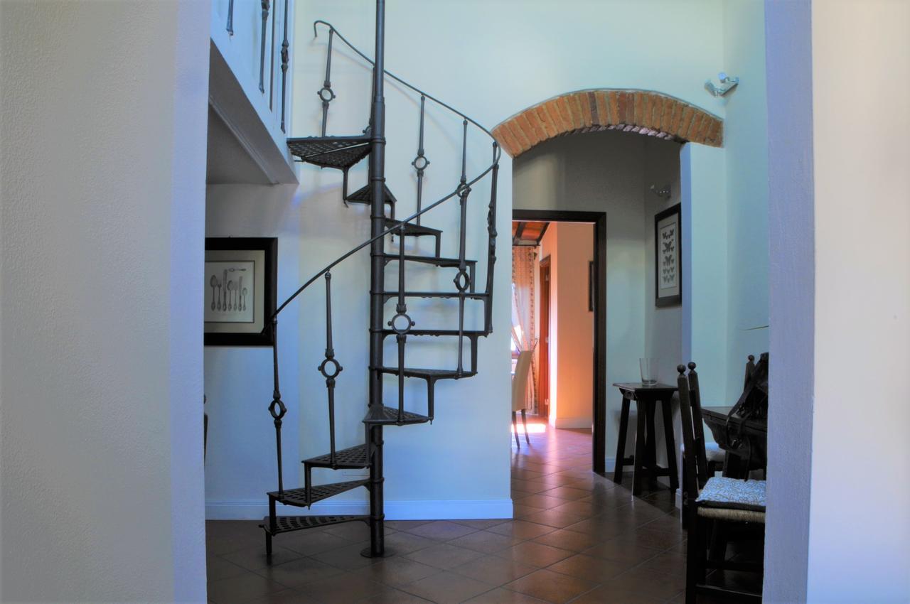 Giuliani Home Firenze Kültér fotó