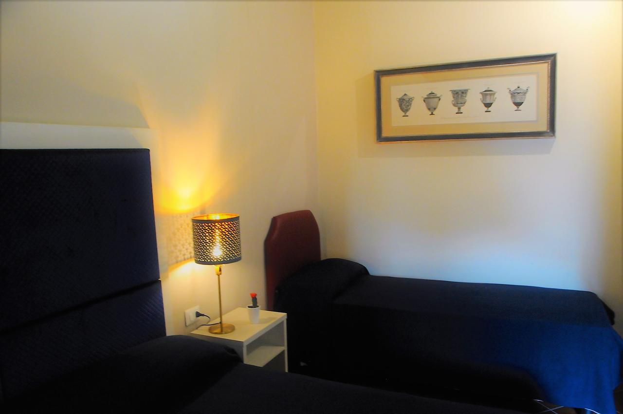 Giuliani Home Firenze Kültér fotó