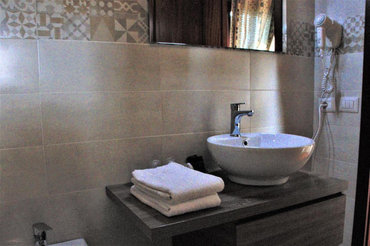 Giuliani Home Firenze Kültér fotó
