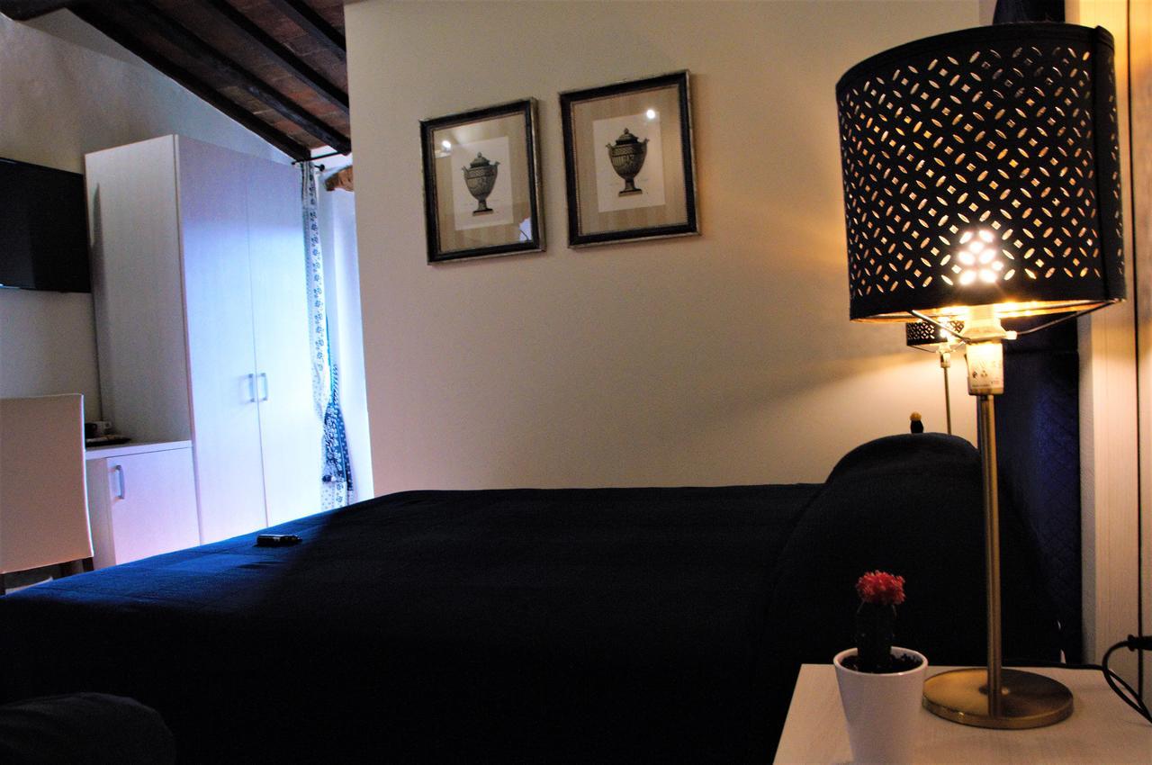 Giuliani Home Firenze Kültér fotó