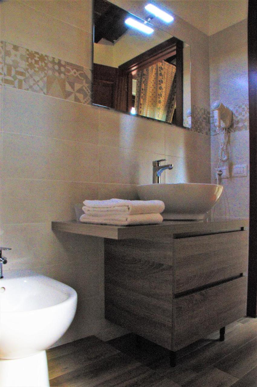 Giuliani Home Firenze Kültér fotó
