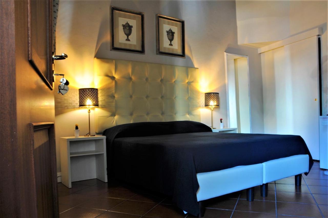 Giuliani Home Firenze Kültér fotó