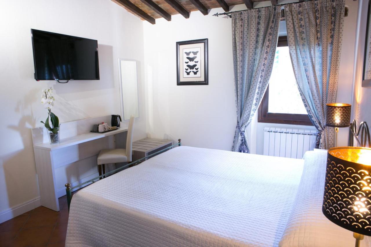 Giuliani Home Firenze Kültér fotó