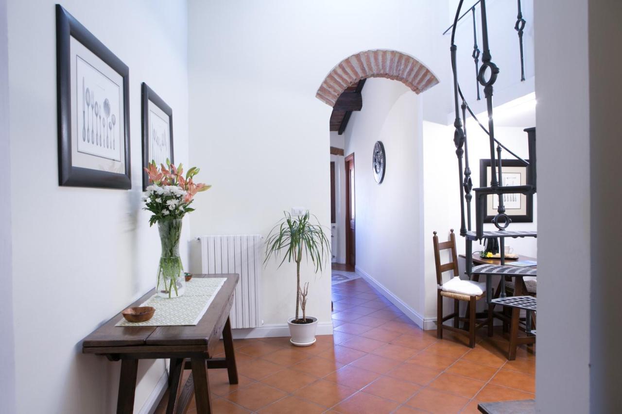 Giuliani Home Firenze Kültér fotó