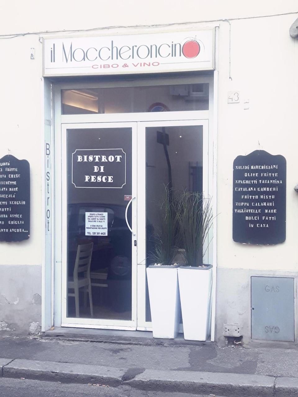 Giuliani Home Firenze Kültér fotó