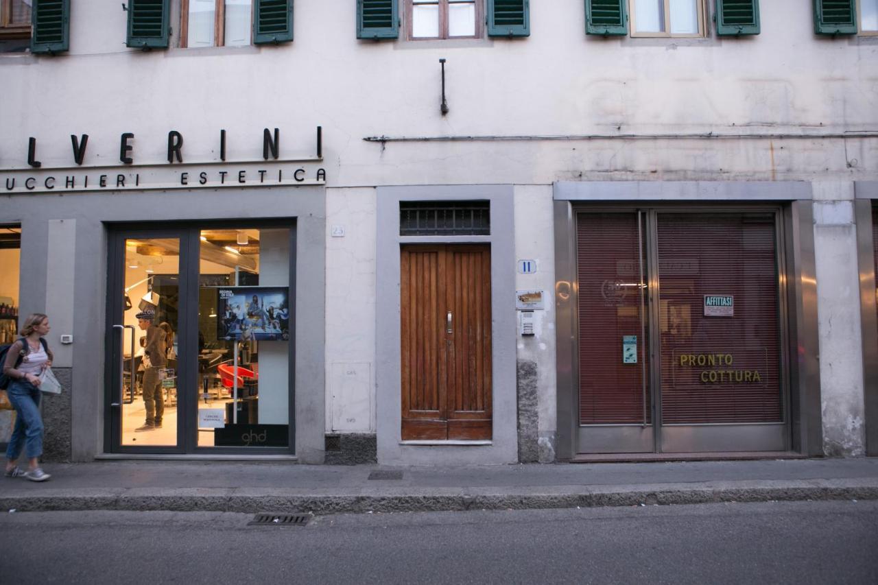 Giuliani Home Firenze Kültér fotó