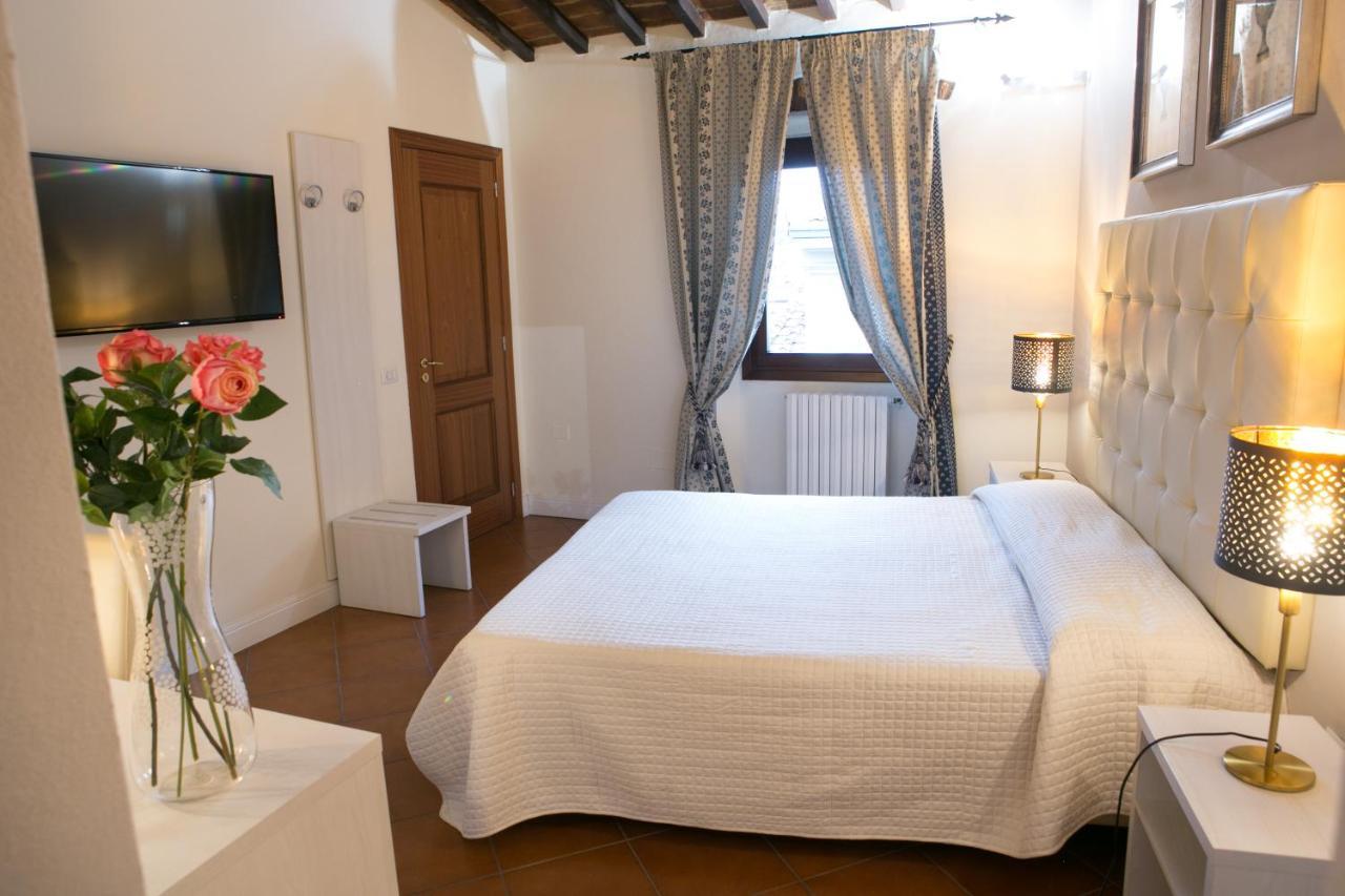 Giuliani Home Firenze Kültér fotó