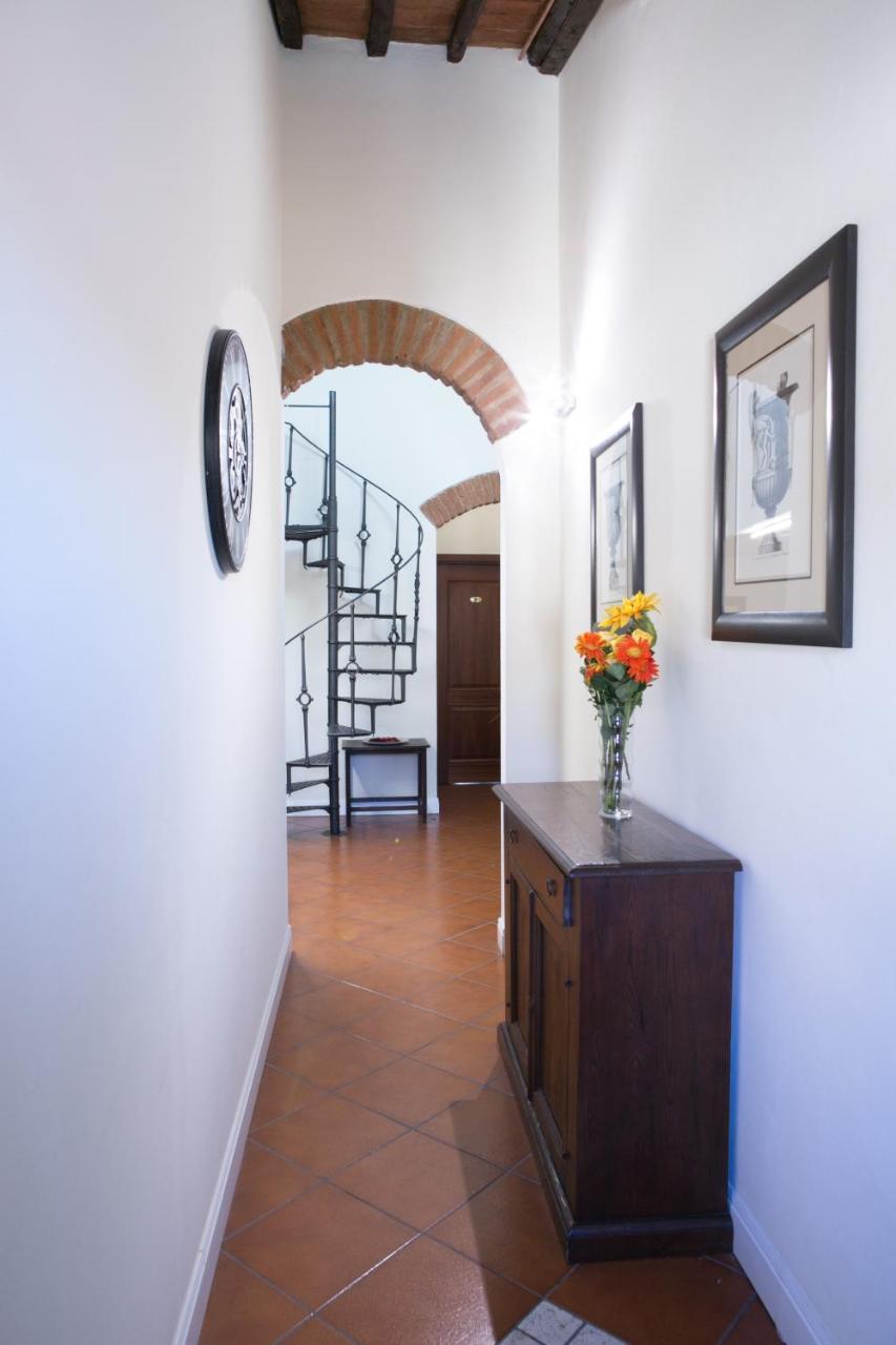 Giuliani Home Firenze Kültér fotó