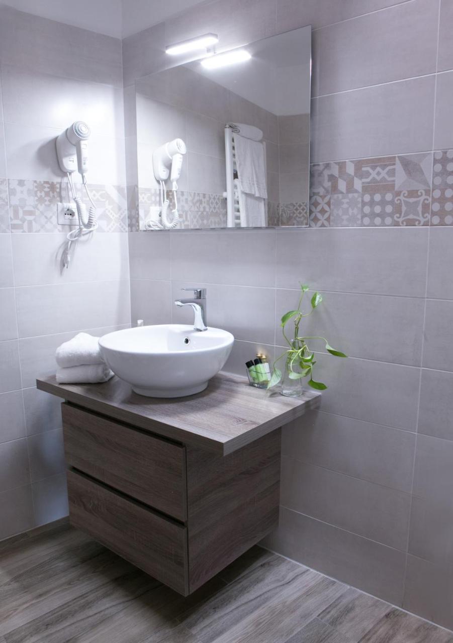 Giuliani Home Firenze Kültér fotó
