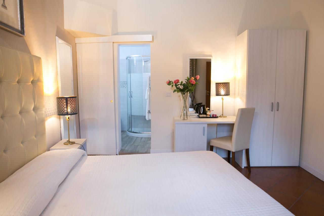 Giuliani Home Firenze Kültér fotó