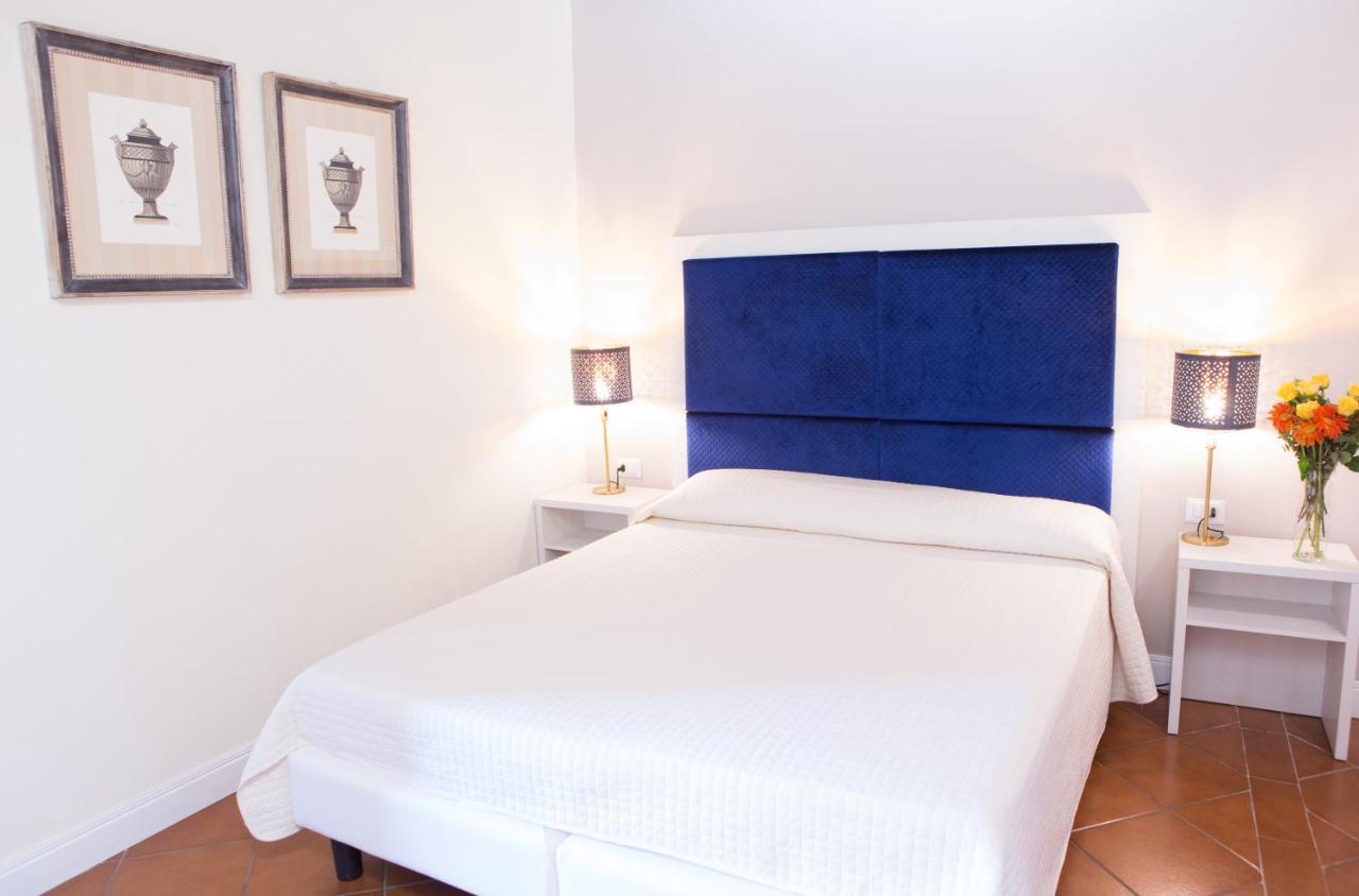 Giuliani Home Firenze Kültér fotó