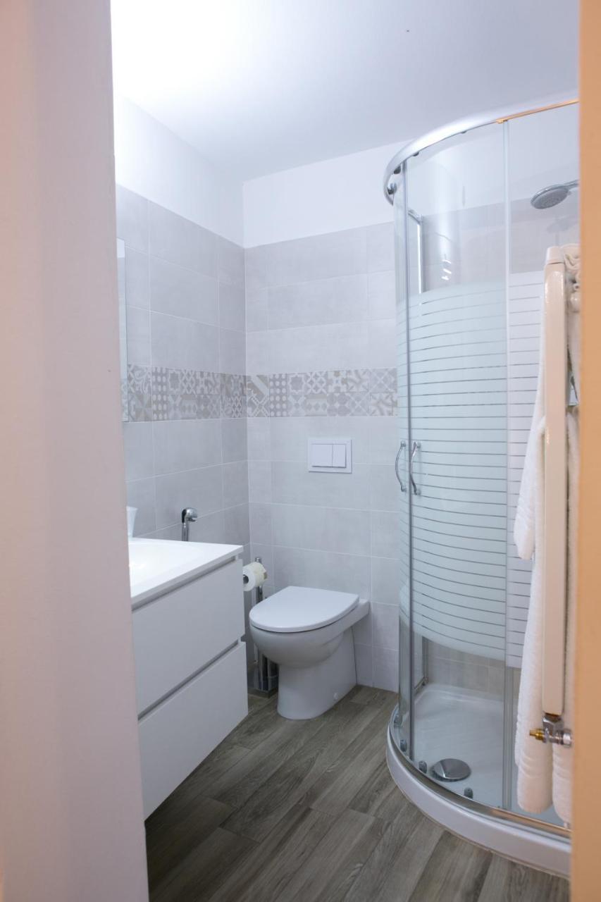 Giuliani Home Firenze Kültér fotó