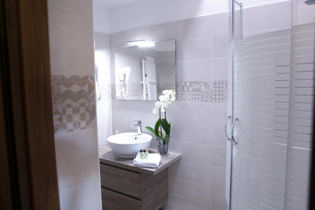 Giuliani Home Firenze Kültér fotó