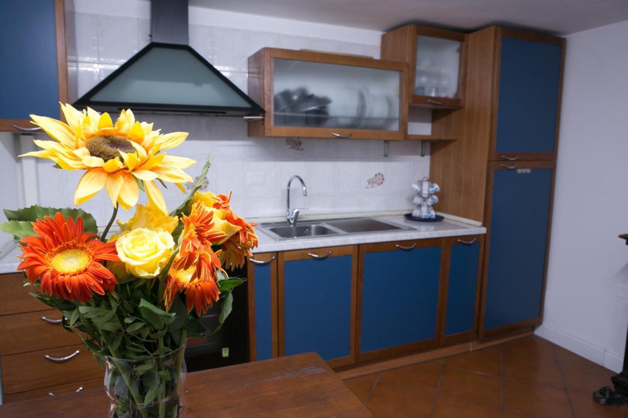 Giuliani Home Firenze Kültér fotó
