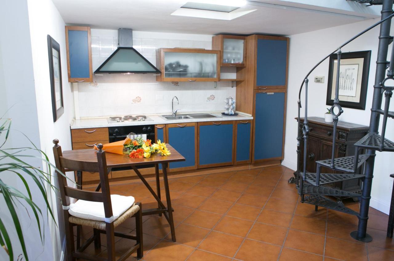 Giuliani Home Firenze Kültér fotó