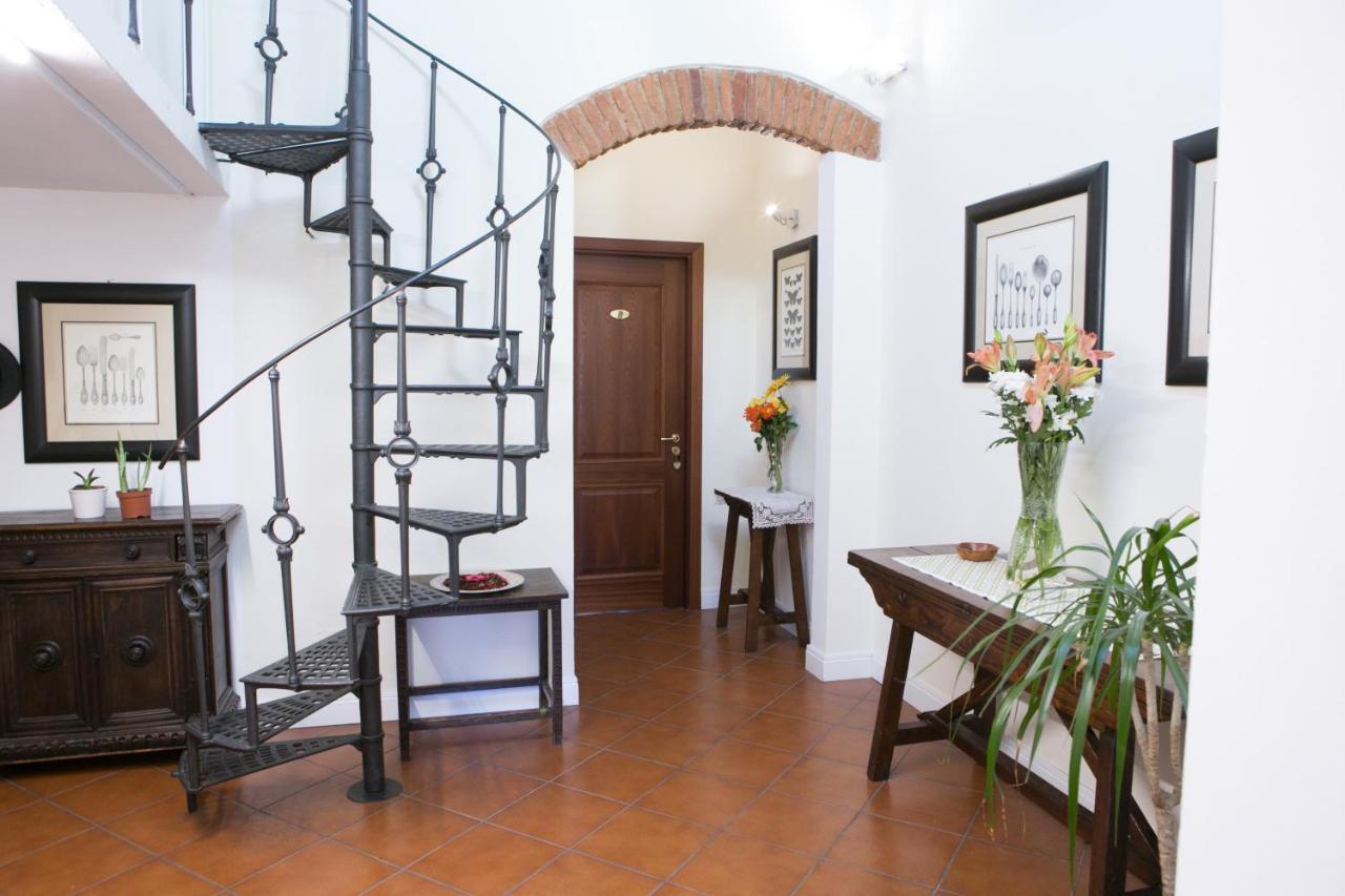 Giuliani Home Firenze Kültér fotó