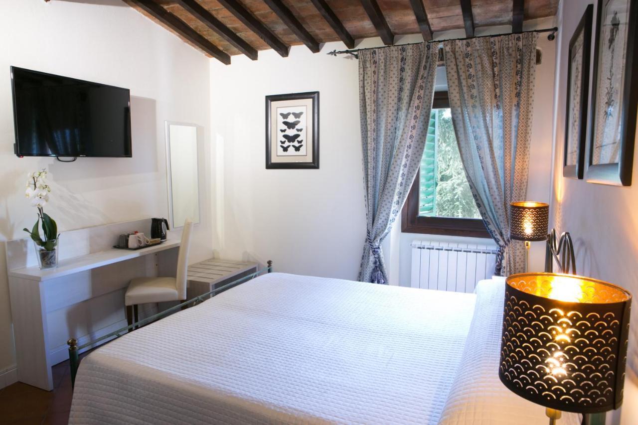 Giuliani Home Firenze Kültér fotó
