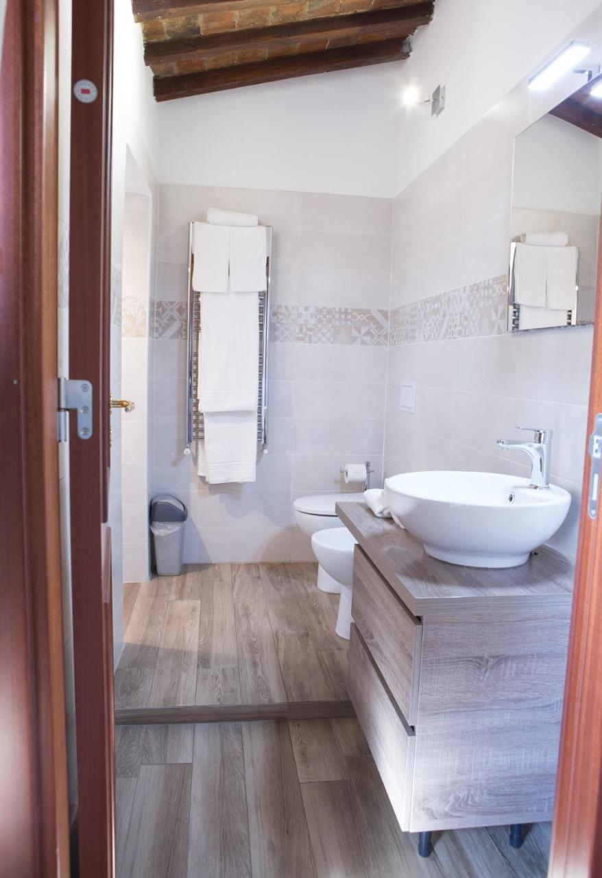 Giuliani Home Firenze Kültér fotó