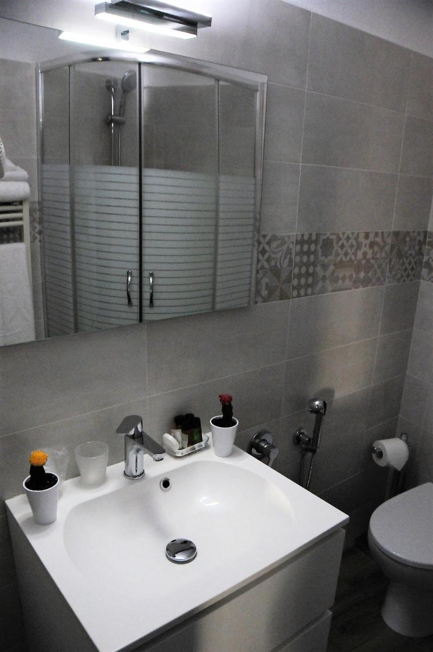 Giuliani Home Firenze Kültér fotó