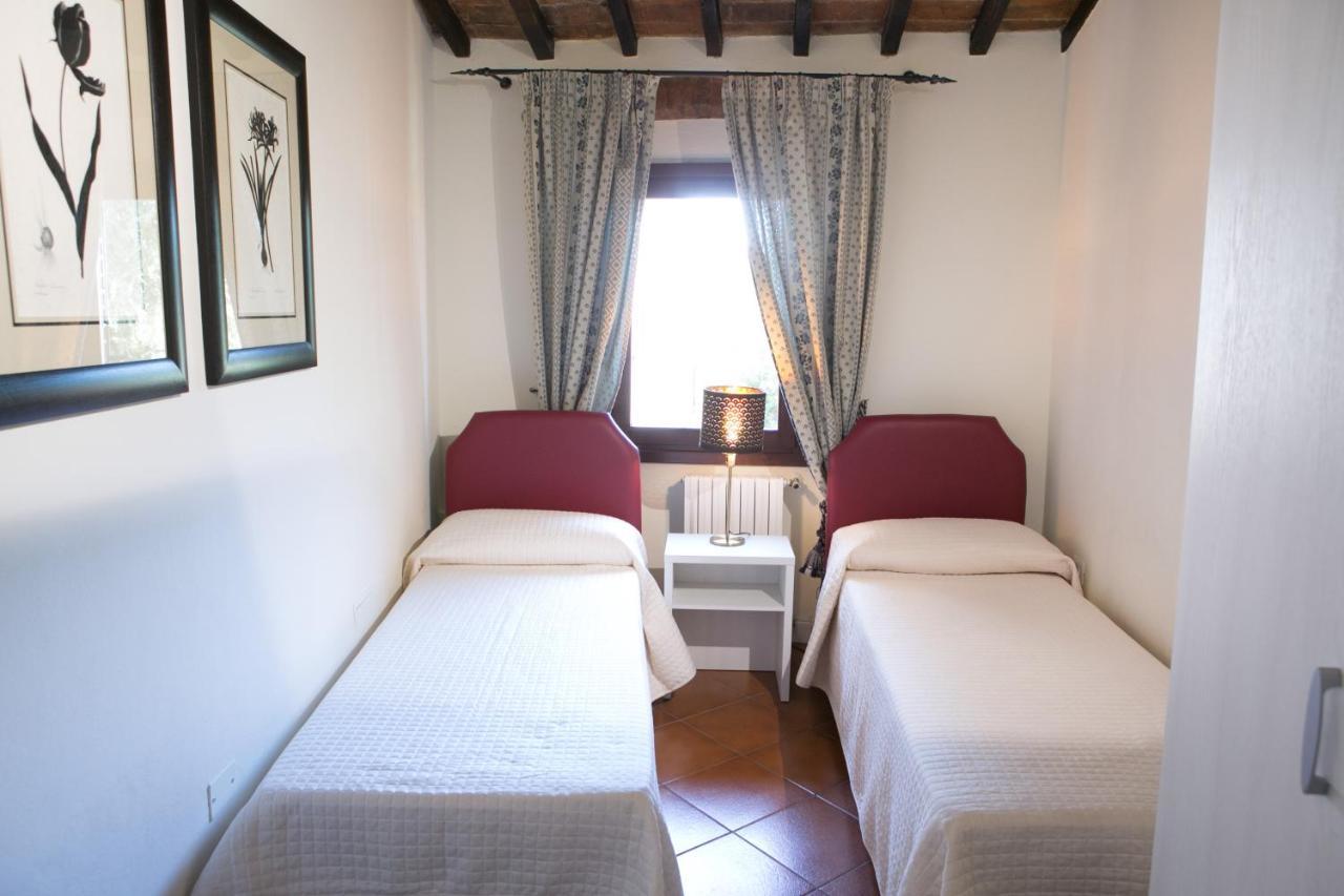Giuliani Home Firenze Kültér fotó