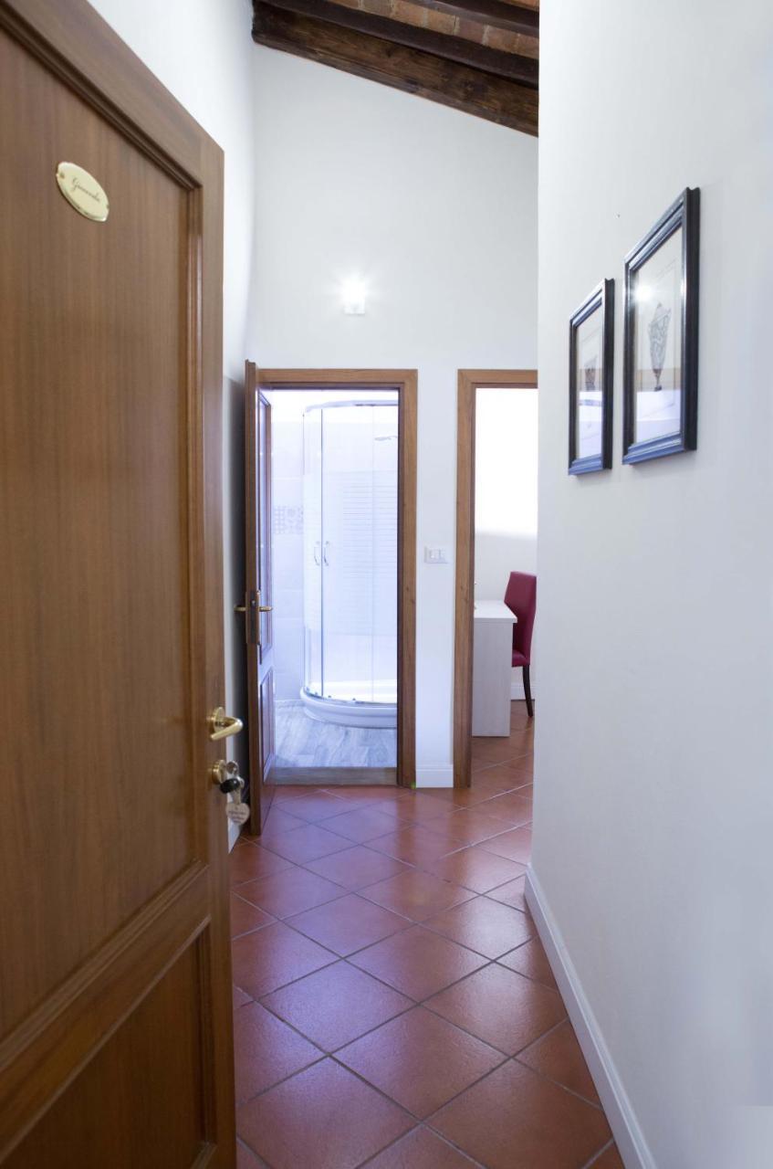 Giuliani Home Firenze Kültér fotó