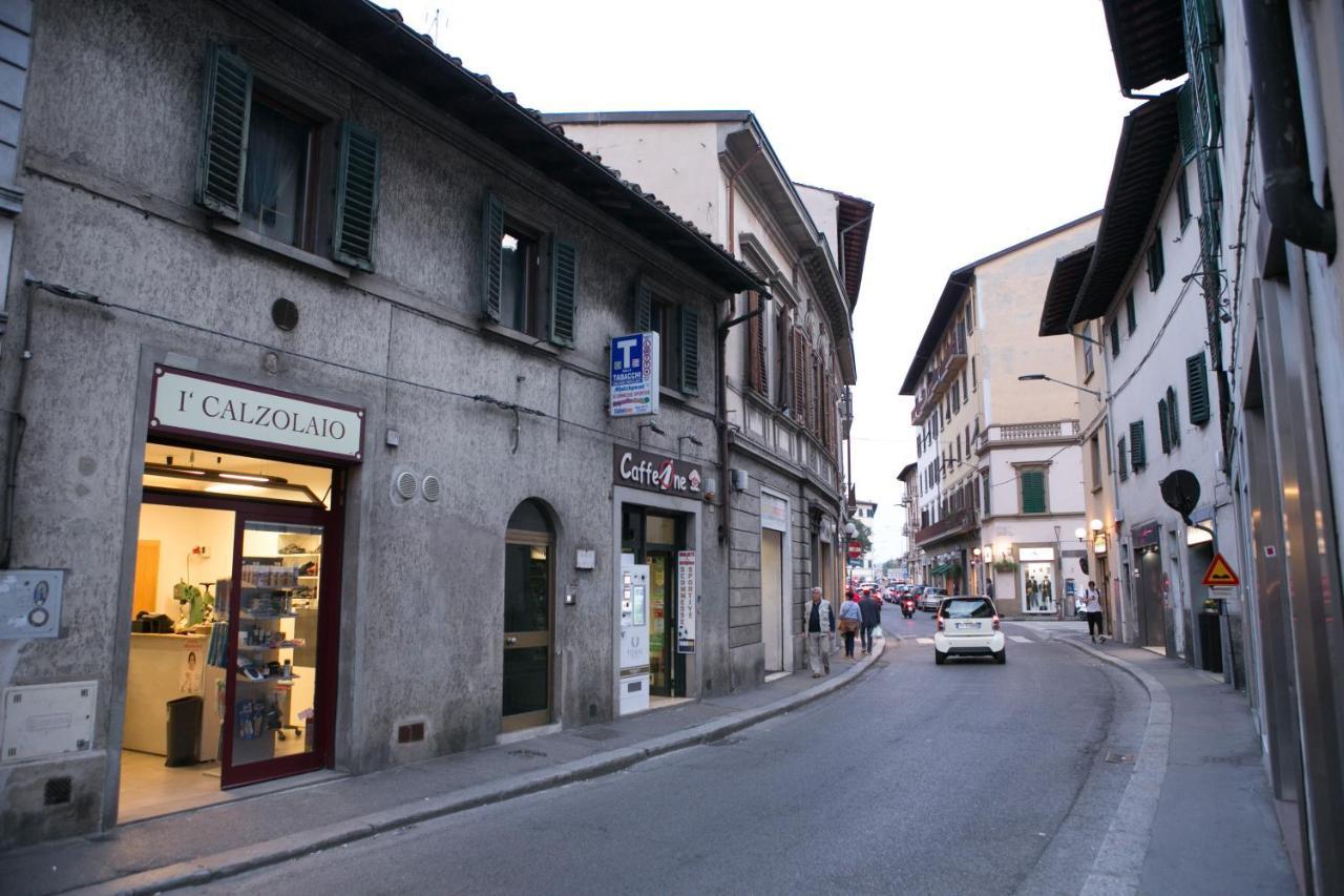 Giuliani Home Firenze Kültér fotó